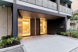 ベルファース神田神保町の間取り画像