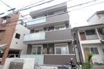 L,crew舟入の間取り画像