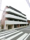 ガリシア蒲田Southの間取り画像