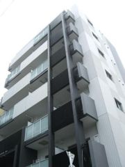 エリタージュ根岸の外観画像