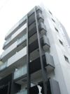 エリタージュ根岸の間取り画像