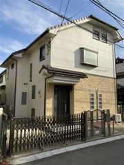 上連雀2丁目貸家の外観画像