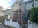 ベルシオンの間取り画像