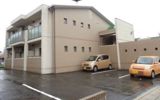 M・HOUSEの間取り画像