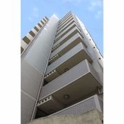 プレール代々木公園弐番館の外観画像