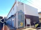 レオパレスストリームの間取り画像