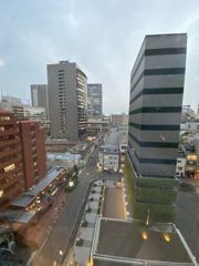 堂島ザ・レジデンスマークタワーの外観画像