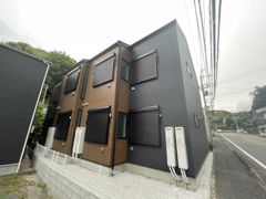 Maison de CLAIR(メゾンドクレール)の外観画像