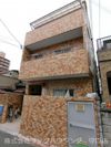 マンション第二新大宮の外観画像