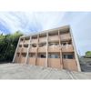 向山ヒルズの間取り画像