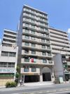 ライオンズマンション横浜大通り公園第三の間取り画像