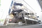 清新マンションの間取り画像