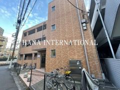 ラクサリー国分寺の外観画像