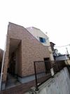 ヒルサイドレーン横浜山手の間取り画像
