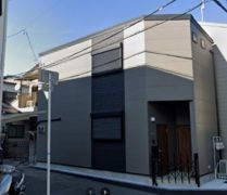 アウローラコートの外観画像