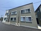 シャルール A棟の間取り画像