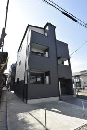 THE HOUSE 与野本町 Noirの外観画像