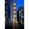 TREEの間取り画像