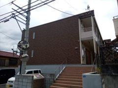 ミランダ藤の外観画像