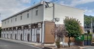 レオパレス立岩の外観