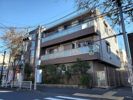 ベルフェティア吉祥寺の間取り画像