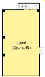シティライフ赤塚の間取り画像