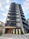 クレイシアIDZ川崎の外観