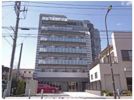 アクサス西新井の間取り画像