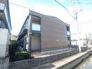 レオパレスウイング近藤Ⅰの間取り画像