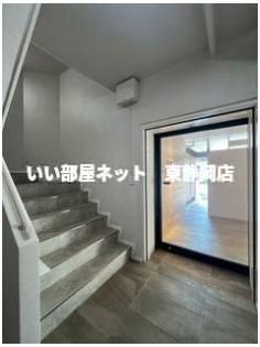 ロビー