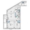 MAXIV板橋志村の間取り画像