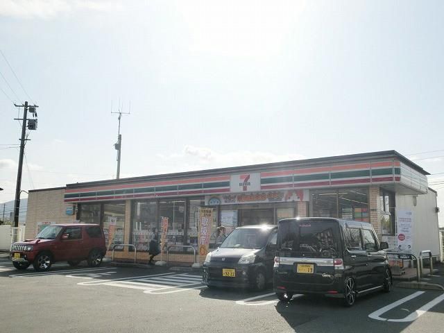 セブン‐イレブン/若松東二島店(310m)