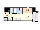 ロイヤル博多駅南の間取り画像