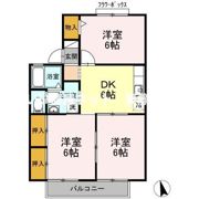 ファルコムSの間取り画像