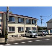 ソレイユ一本杉町の外観画像