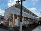 レオパレスコージー プレースの外観