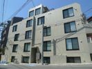 VERT COURT OGIKUBOの間取り画像