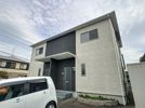 ボワ・ベールの間取り画像