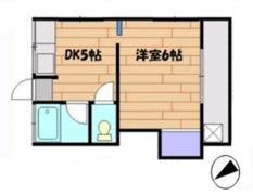 クオーレの間取り画像
