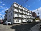 若林アベニューの間取り画像