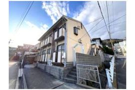 コスモハイツ高尾の外観画像