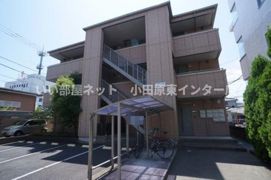 ルミエール・コミヤマの外観画像