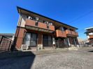 シャトー小林 A棟の間取り画像