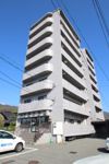 グリーンヒル吉村の外観