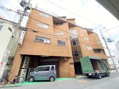 第2タナックマンションの外観画像