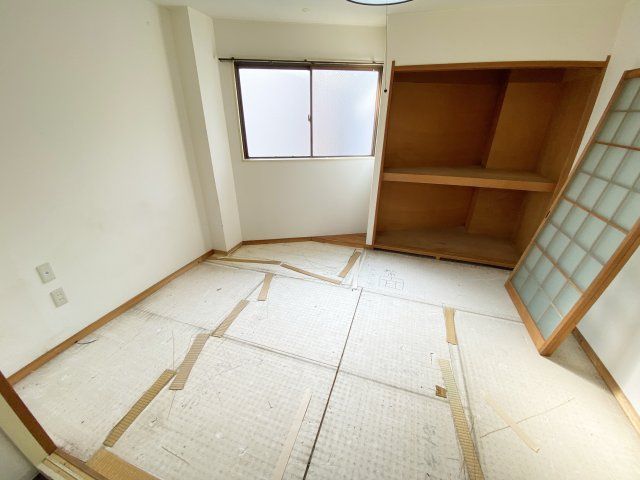 洋室