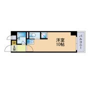 アバンダント84の間取り画像