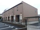 レオネクストプルニエ五日市の外観