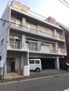 松浦ビルの間取り画像