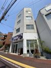 竹口ビルの間取り画像